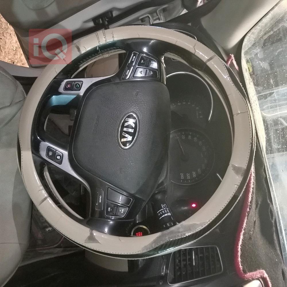 كيا سورينتو